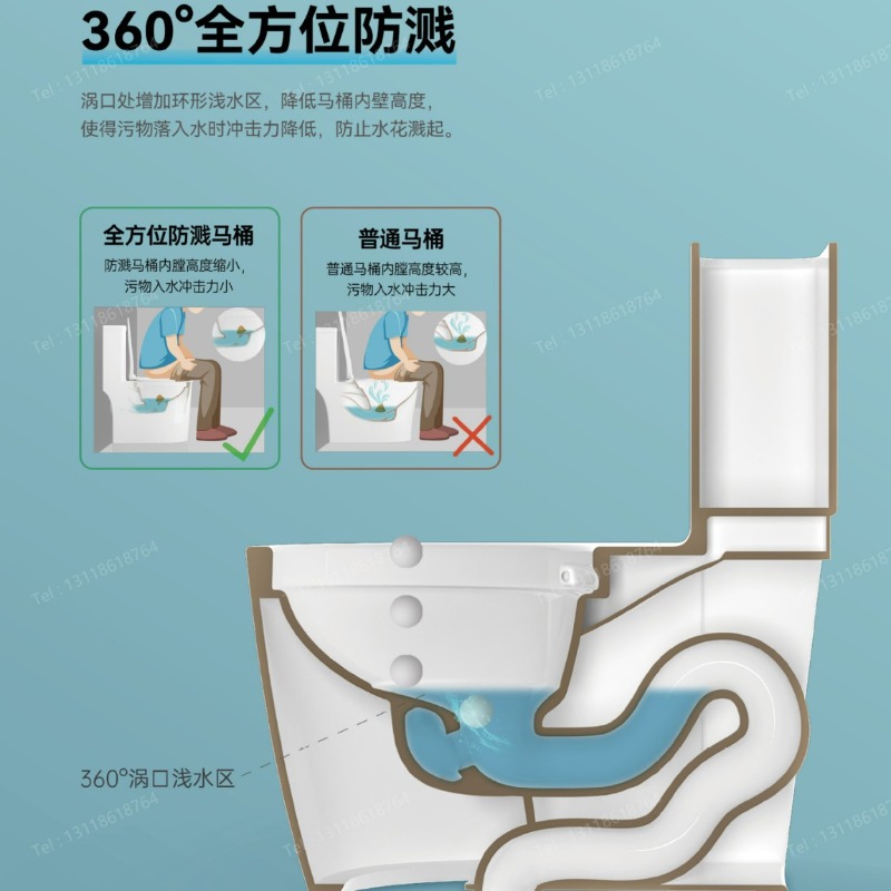 Home In Bathroom - Toilettenhersteller Großhandel Guangdong Sanitärkeramik Badezimmer Neue