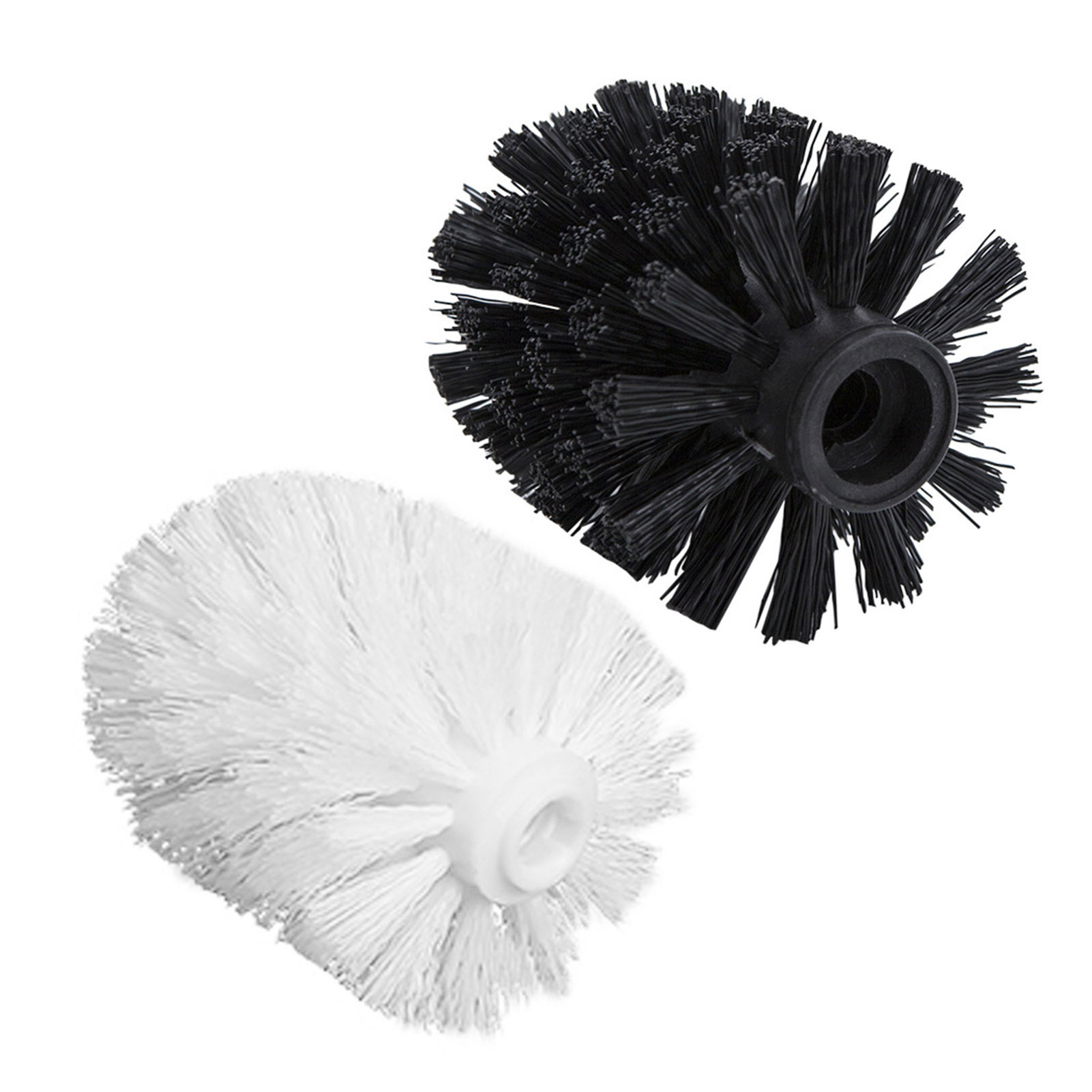 Toilet Brush Holder - Ersatz Wc Schüssel Pinsel Universal Kopf