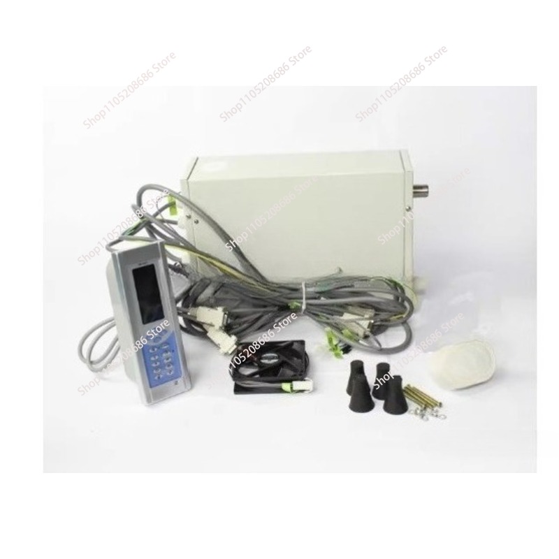 Home Bathroom With Sauna - TR-019 Dampfgeneratorsystem Home Duschraum Dampfgenerator Sauna