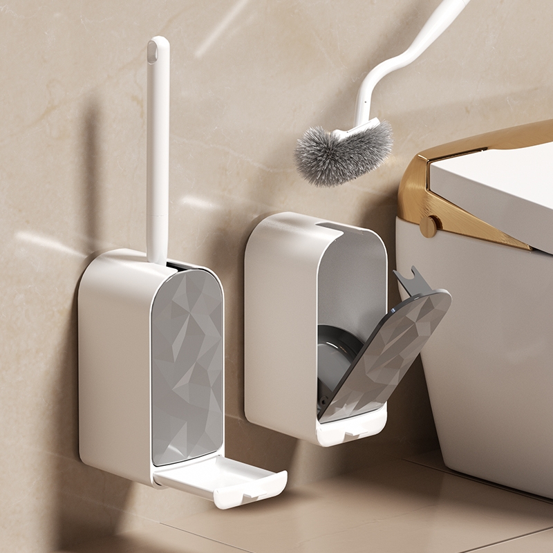 1 Stück brandneues, wandmontie – Toilet Brush Holder Bewertung und Preis