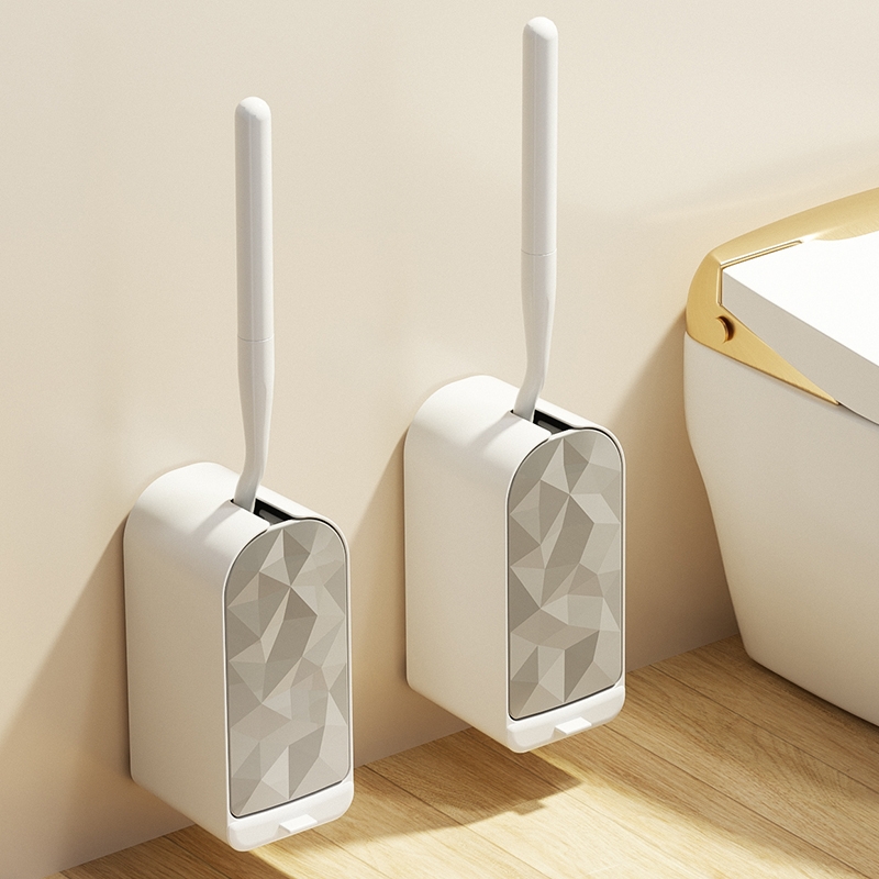 1 Stück brandneues, wandmontie – Toilet Brush Holder Bewertung und Preis
