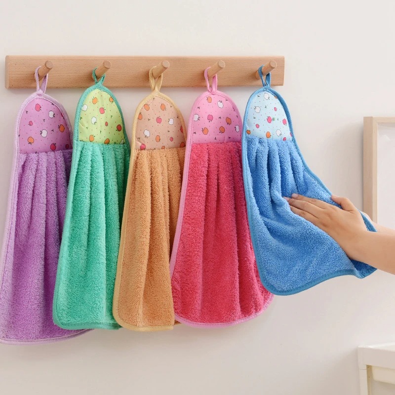 4 Stück 20*32cm Kleine Handtüc – Home Bathroom With Sauna Bewertung und Preis