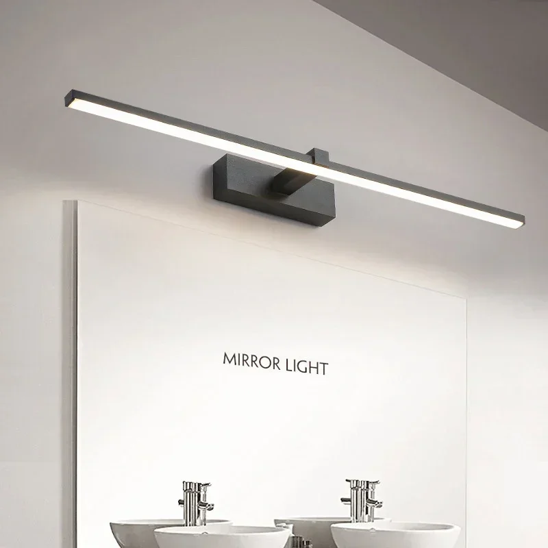 Moderne LED Wandleuchte Badezi – Home Bathroom Colors Bewertung und Preis