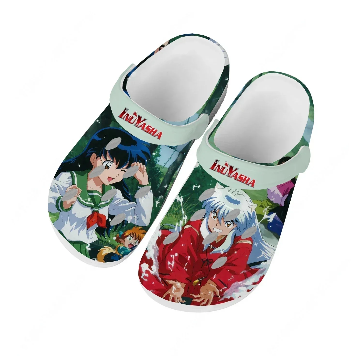 InuYasha Wasserschuhe für Herr – Home Outside Bathroom Bewertung und Preis