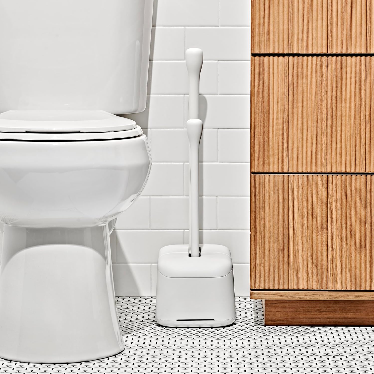 Good Grips Toilettenbürste & S – Toilet Brush Holder Bewertung und Preis