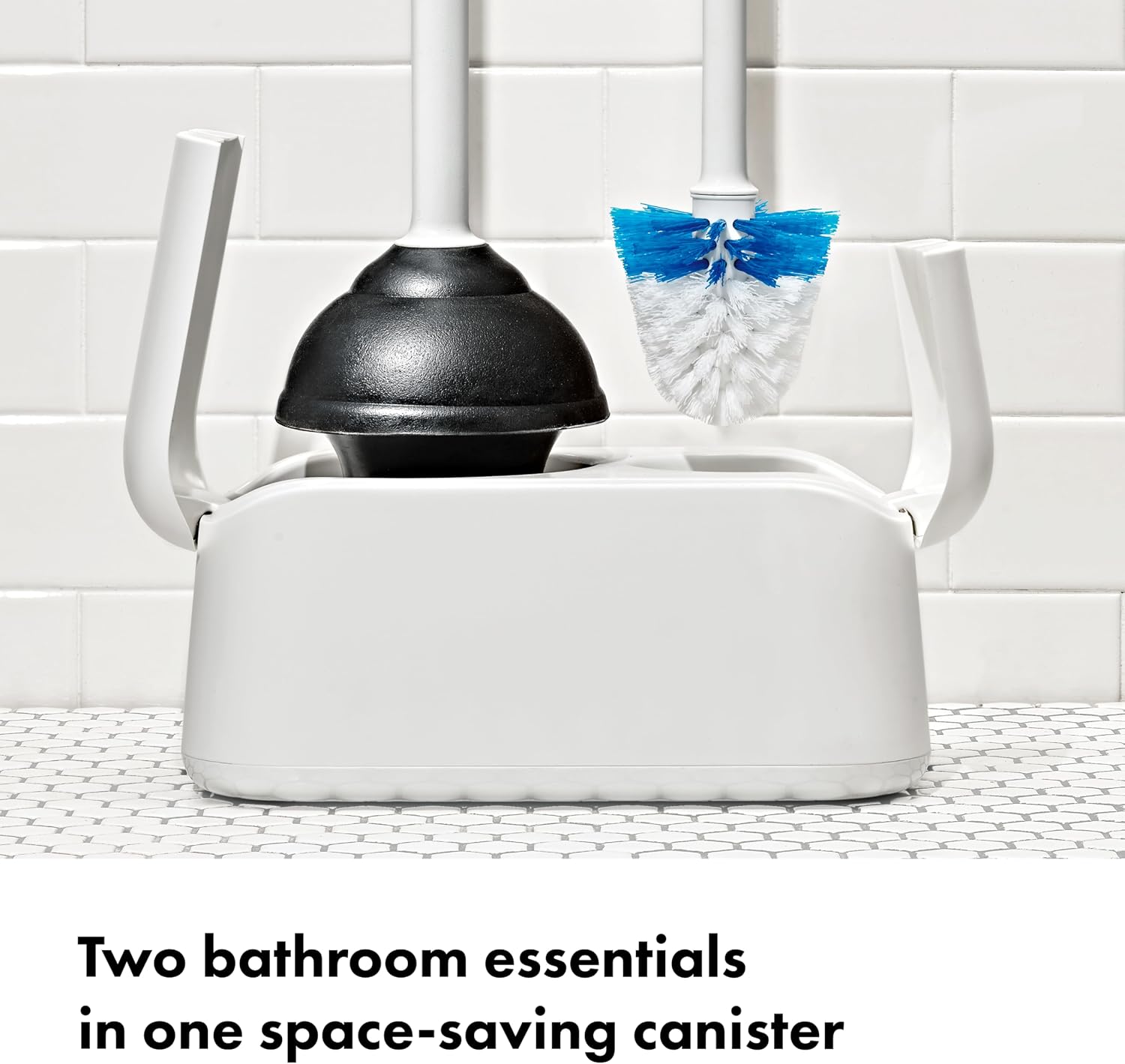Good Grips Toilettenbürste & S – Toilet Brush Holder Bewertung und Preis