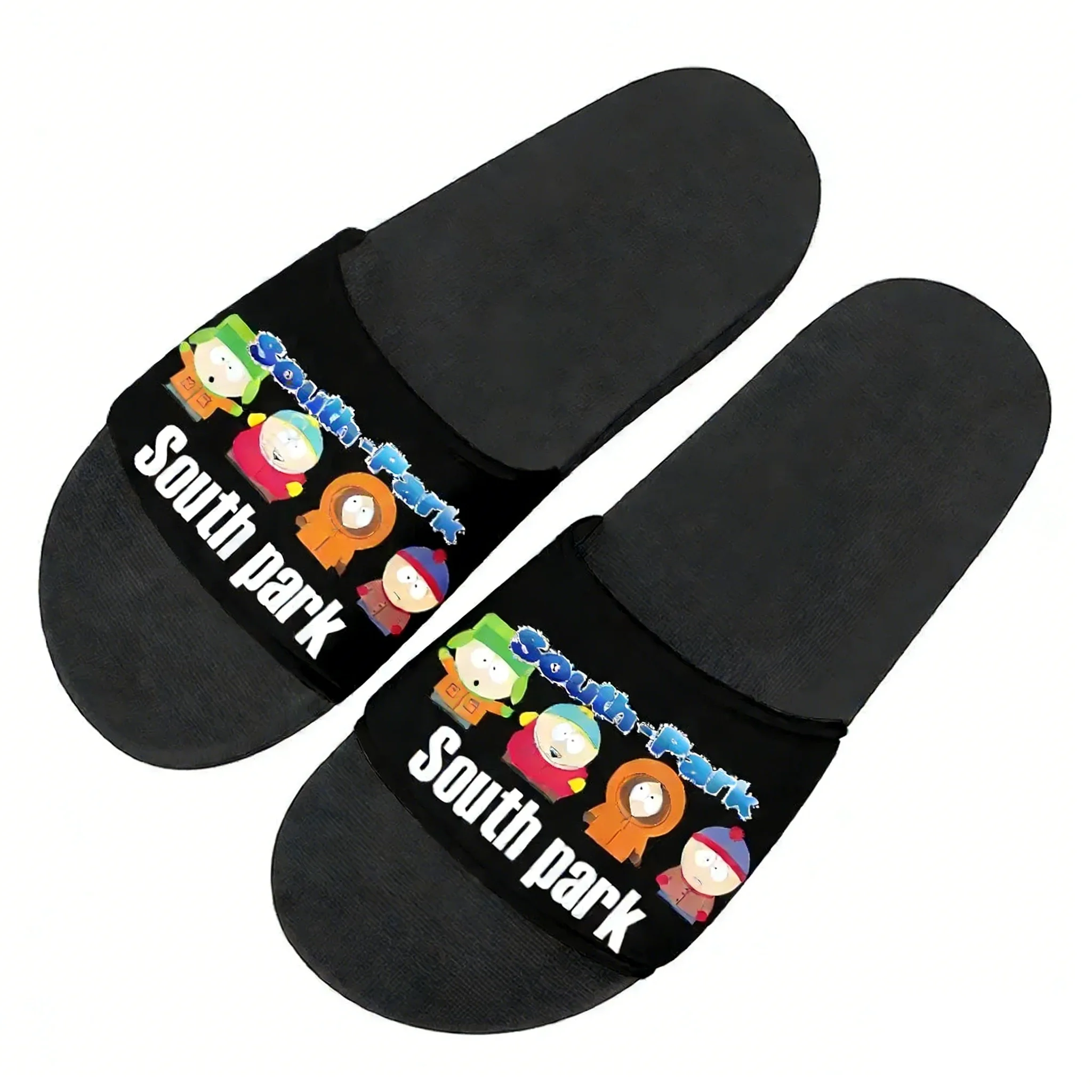 South Park Anime Comedy Haussc – Home Outside Bathroom Bewertung und Preis