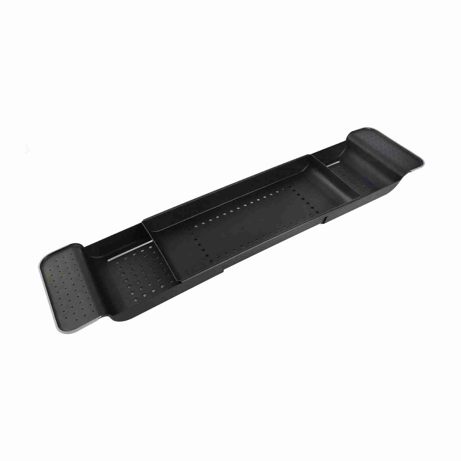 1Pc Erweiterbar Badewanne Tabl – Bath Caddy Tray Bewertung und Preis