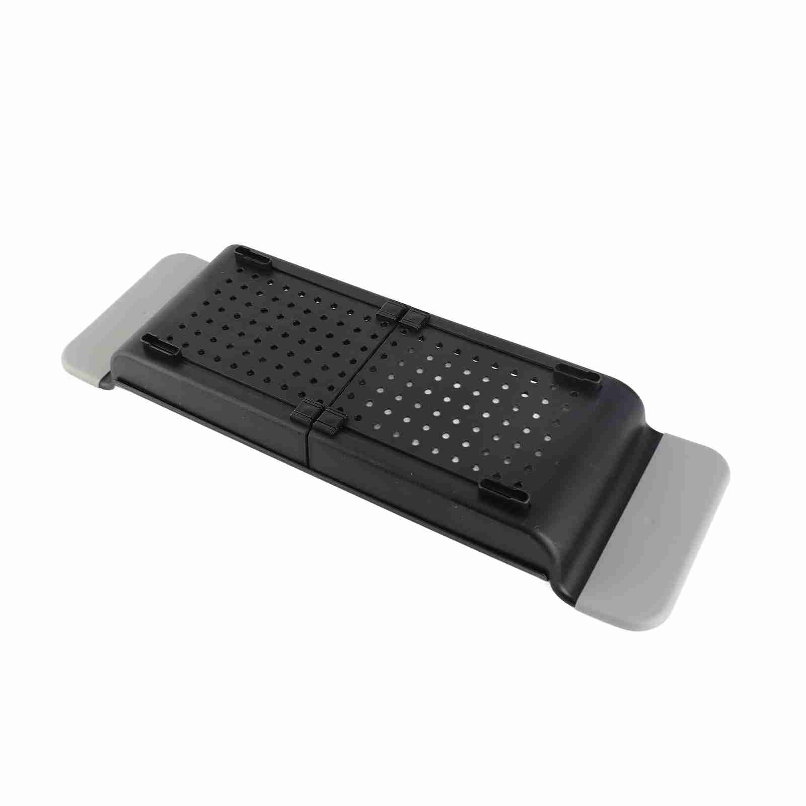 1Pc Erweiterbar Badewanne Tabl – Bath Caddy Tray Bewertung und Preis