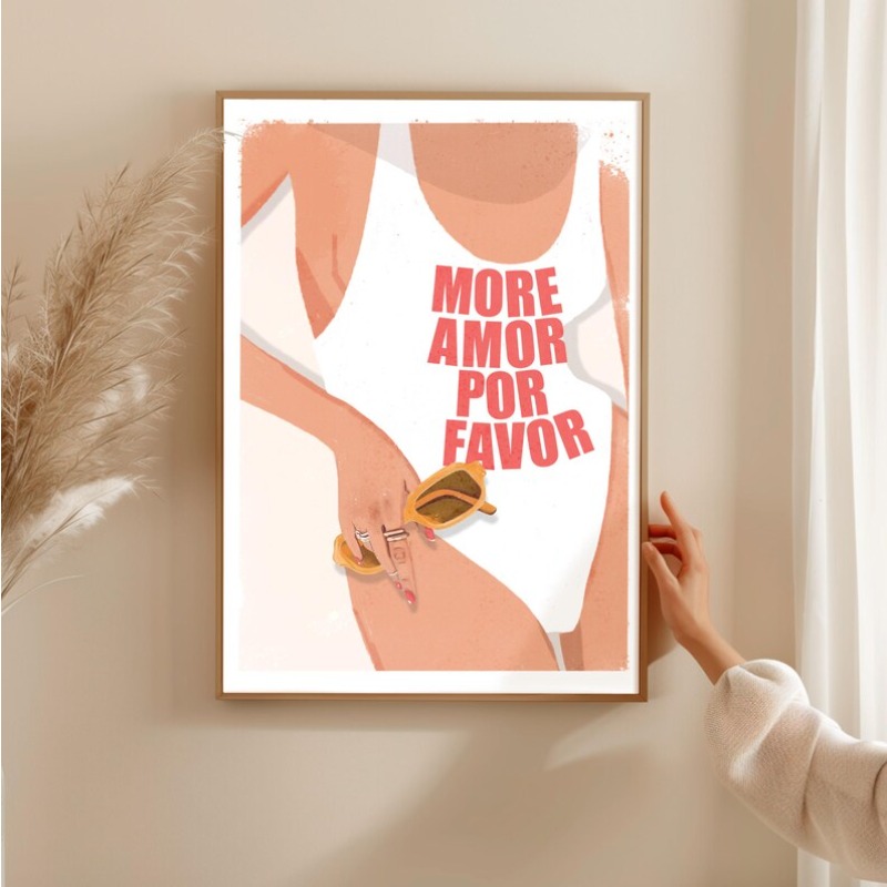 Retro Glam Fashion Magazine Po – Home Bathroom Quotes Bewertung und Preis