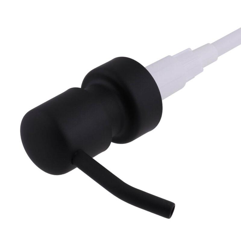 Metall-Pumpkopf, Lotionspumpko – Home Bathroom Colors Bewertung und Preis