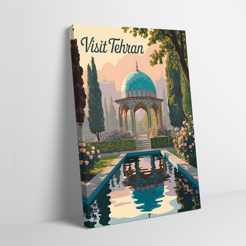 Besuchen Sie Tehran-Reiseposte – Bathroom Home Visit Bewertung und Preis