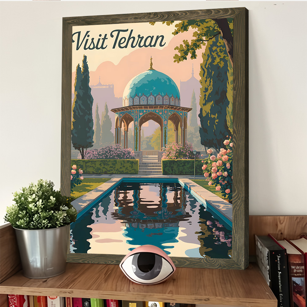 Besuchen Sie Tehran-Reiseposte – Bathroom Home Visit Bewertung und Preis