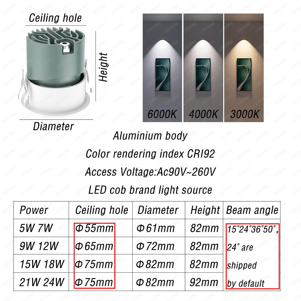 Eingebettete wasserdichte LED- – Home Bathroom Wash Basin Bewertung und Preis