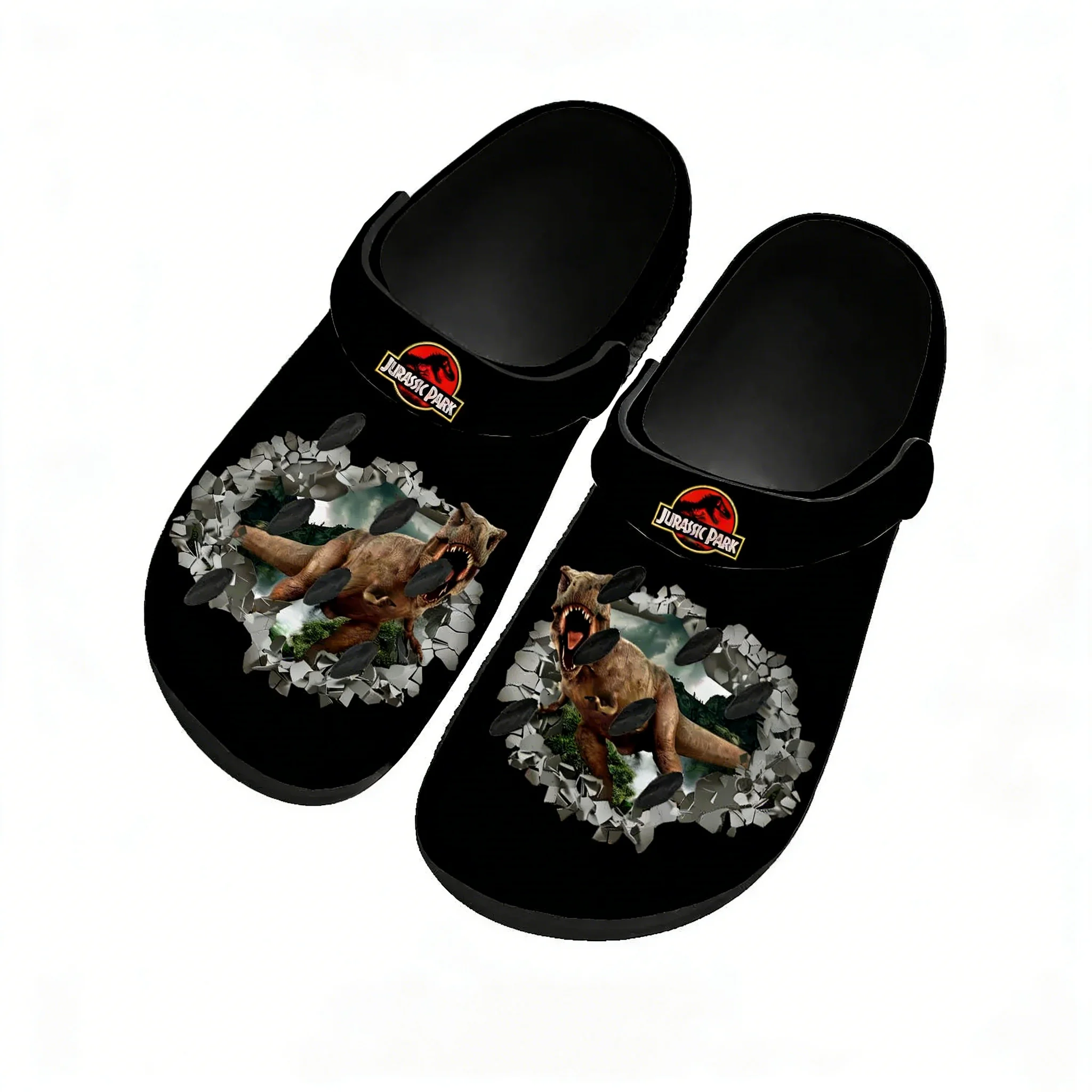 Jurassic Park Wasserschuhe für – Home Outside Bathroom Bewertung und Preis