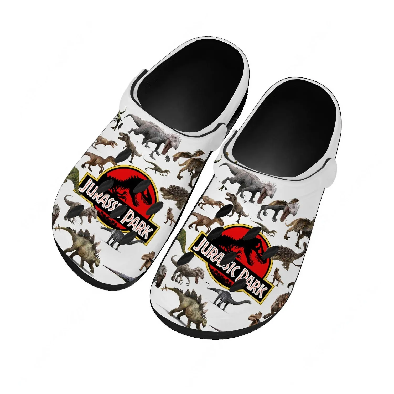 Jurassic Park Wasserschuhe für – Home Outside Bathroom Bewertung und Preis