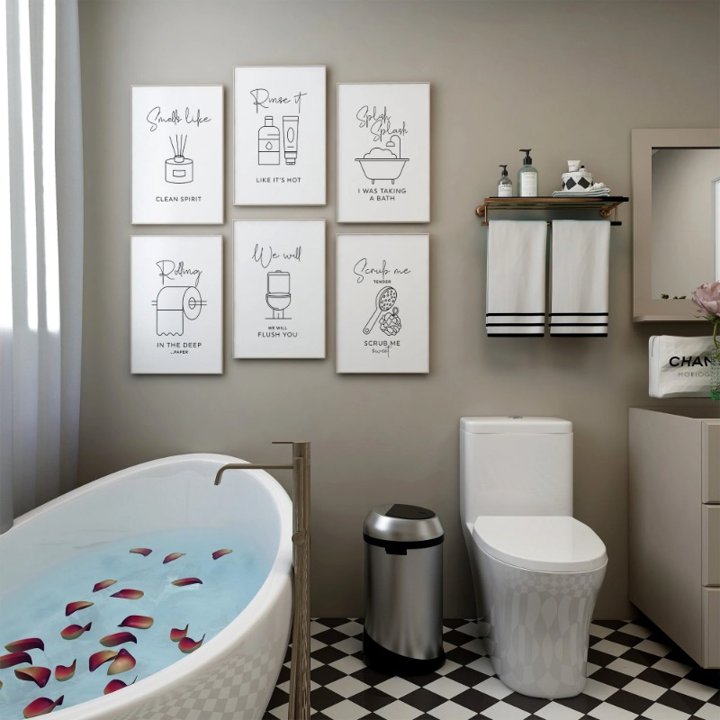 Lustige Zitate für Musikliebha – Home Bathroom Quotes Bewertung und Preis