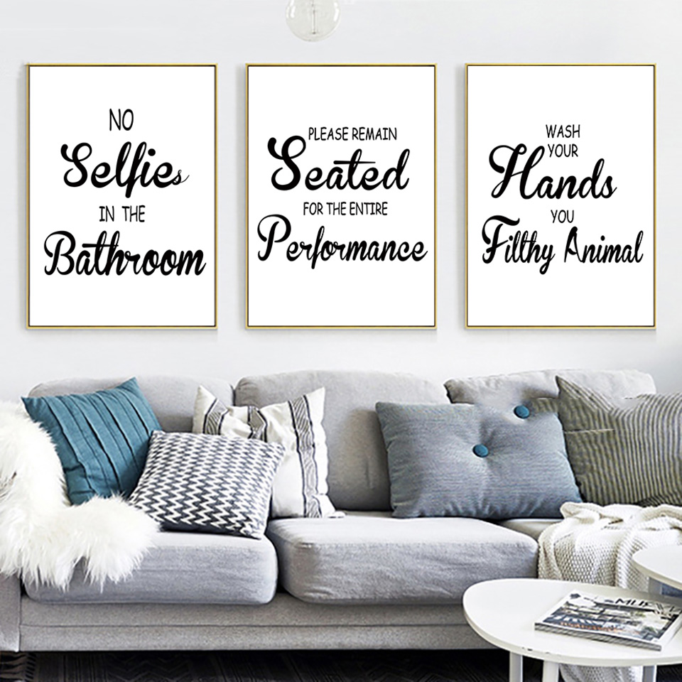 Kreative Badezimmer Witze Zita – Home Bathroom Quotes Bewertung und Preis