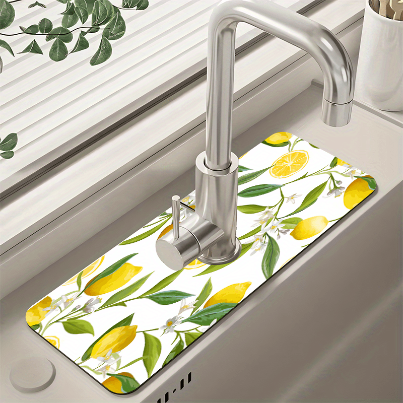 VIKAMA Wasserhahn-Wasserabsorp – Home Bathroom Wash Basin Bewertung und Preis