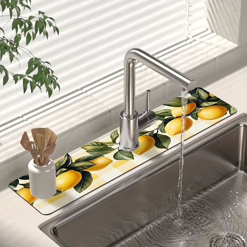 VIKAMA Wasserhahn-Wasserabsorp – Home Bathroom Wash Basin Bewertung und Preis