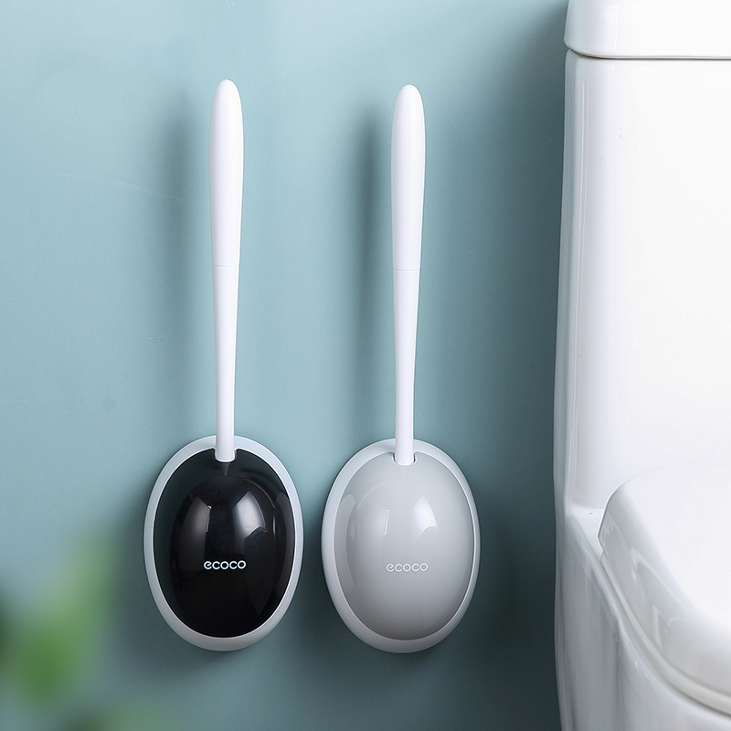 WIKHOSTAR TPR Silikon Wc Pinse – Toilet Brush Holder Bewertung und Preis