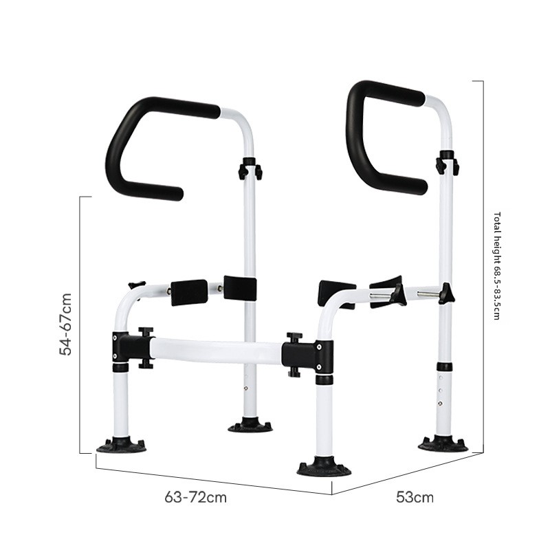 Toiletten-Greifstangen für Sen – Home Bathroom Grab Bar Bewertung und Preis