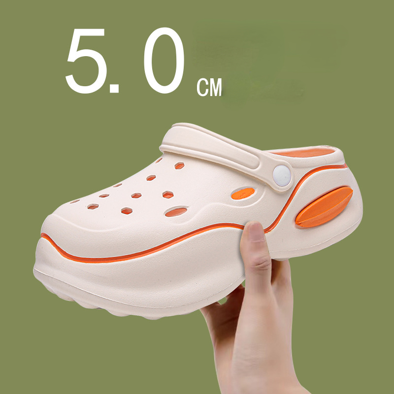 Sommer Frauen Hausschuhe 5 cm  – Home Outside Bathroom Bewertung und Preis