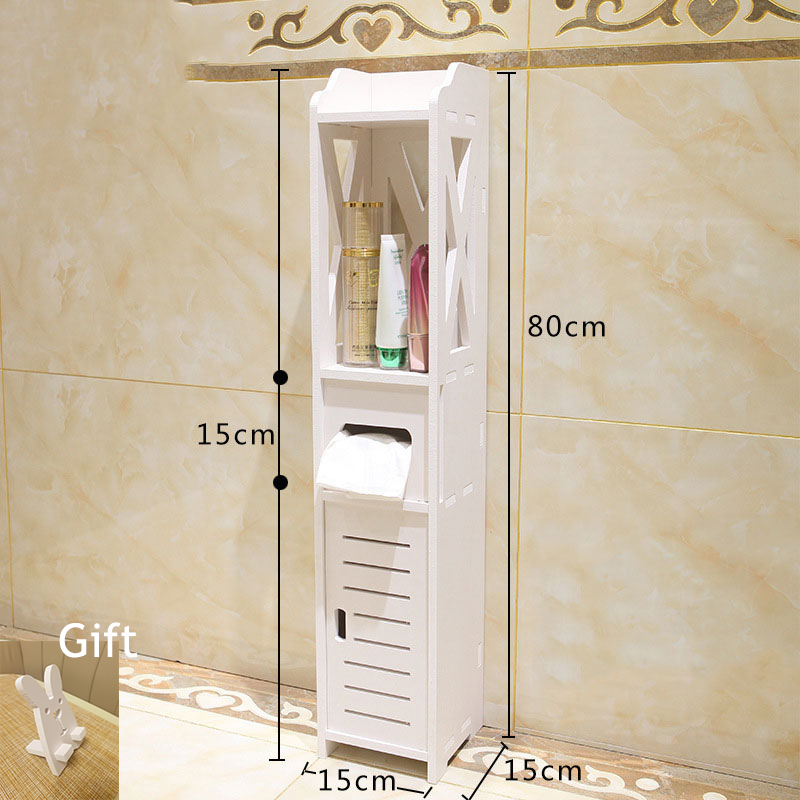 Badezimmerschrank, bodenstehen – Home Bathroom Wash Basin Bewertung und Preis