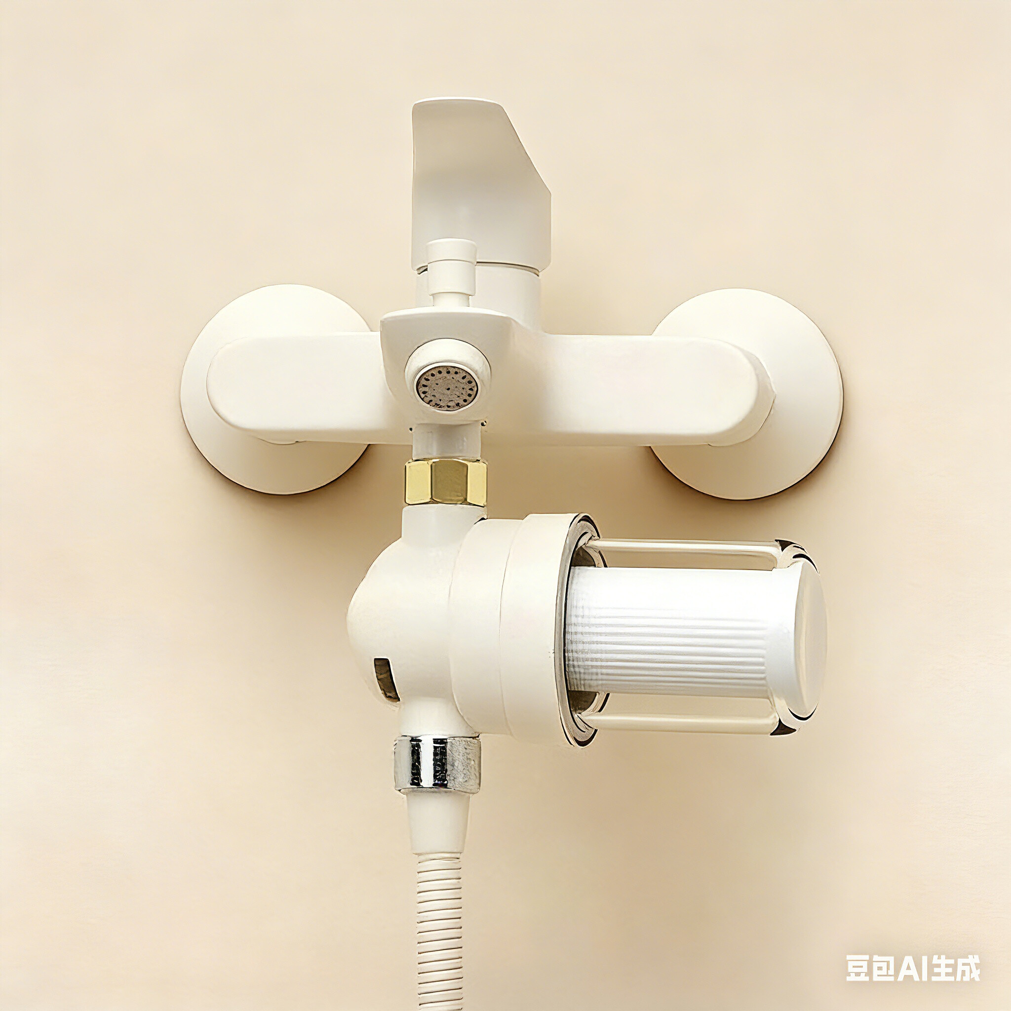 Vorduschkopf, Duschset für den – Home In Bathroom Bewertung und Preis