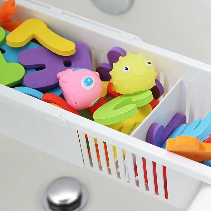 Badewanne Caddy Tablett Korb V – Bath Caddy Tray Bewertung und Preis