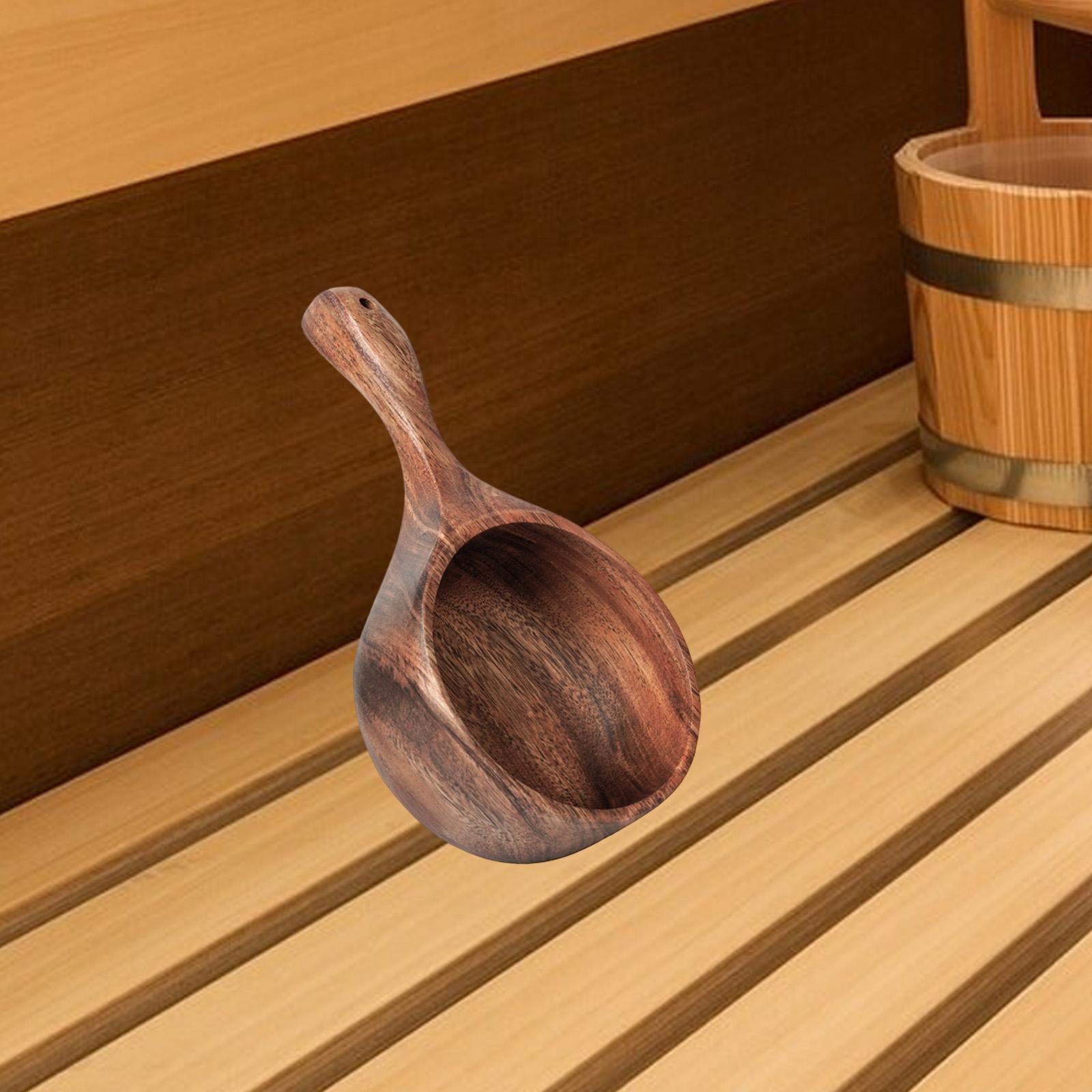Holz-Saunakelle, Badewassersch – Home Bathroom With Sauna Bewertung und Preis