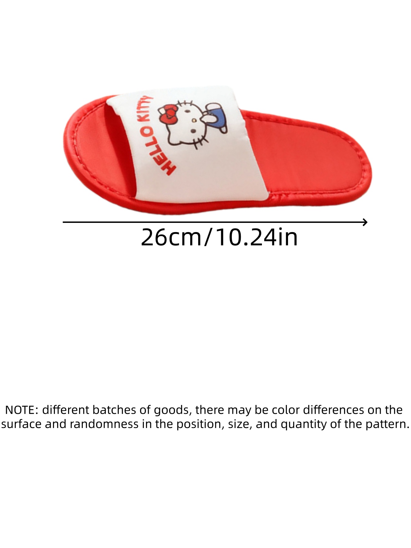 1 Paar originale Sanrio Cartoo – Bathroom Home Visit Bewertung und Preis
