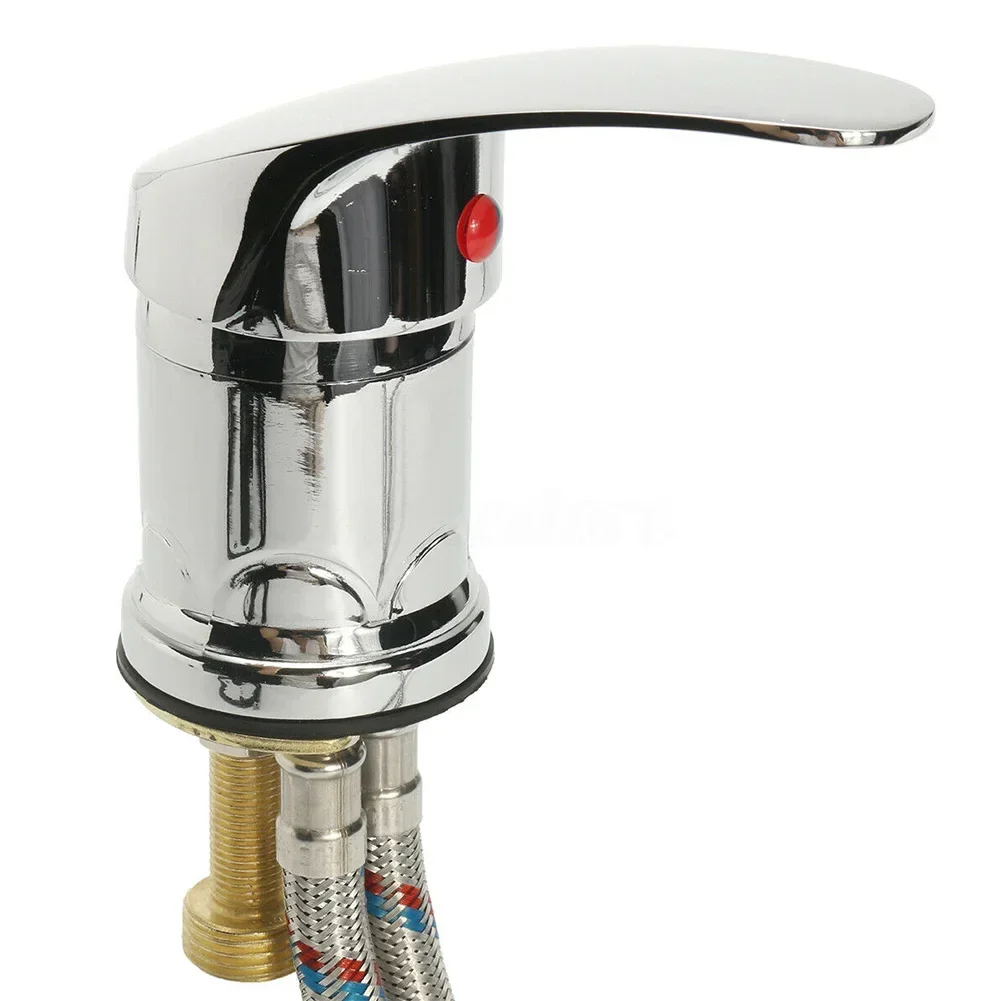 Einhebel Dusche Zink-legierung – Home Bathroom Wash Basin Bewertung und Preis