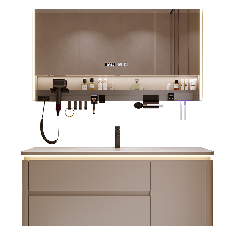 Moderne einfache Badezimmersch – Home Bathroom Wash Basin Bewertung und Preis