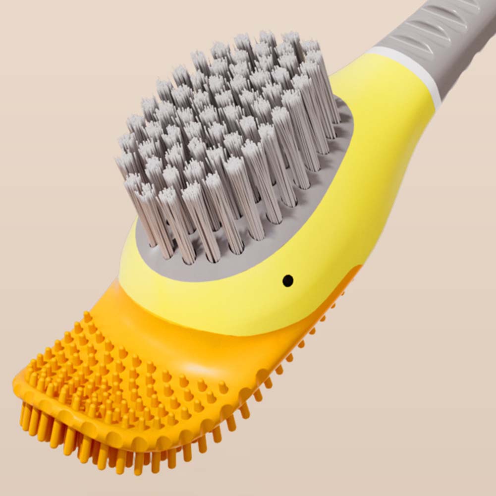 1 Stück Silikon-Toilettenbürst – Toilet Brush Holder Bewertung und Preis