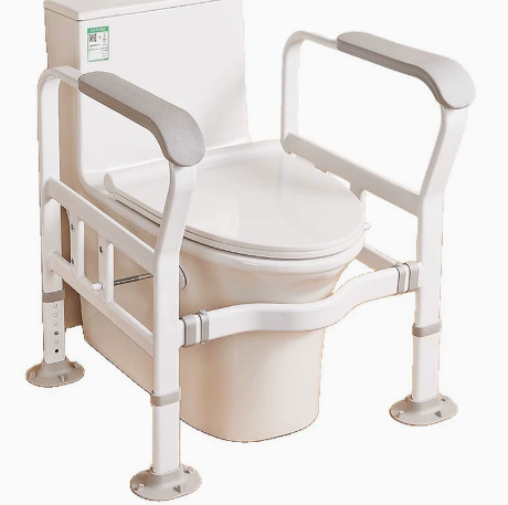 Toiletten-Stützgriff für Senio – Home Bathroom Grab Bar Bewertung und Preis