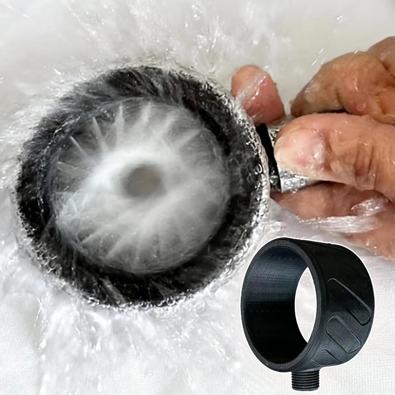 Badezimmer-Duschkopf für Männe – Home In Bathroom Bewertung und Preis