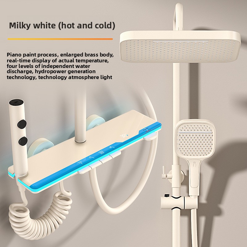 Intelligentes Digitales Thermo – Home In Bathroom Bewertung und Preis