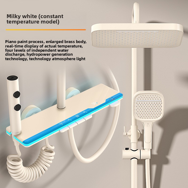 Intelligentes Digitales Thermo – Home In Bathroom Bewertung und Preis