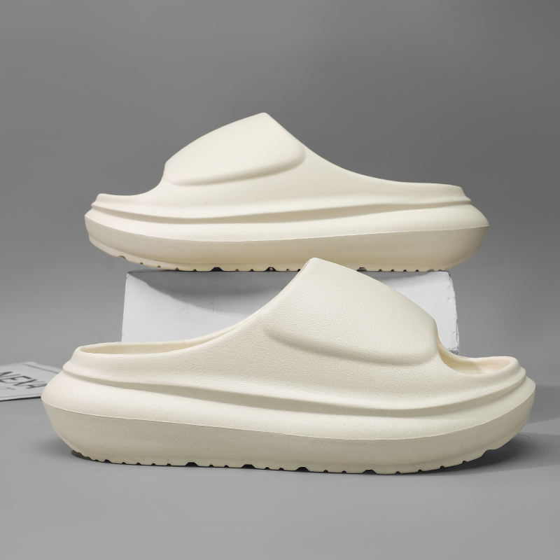 Minimalistische Strand-Slides  – Home Outside Bathroom Bewertung und Preis