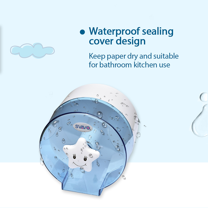 Wasserdichte Lächeln-Taschentu – Home Bathroom Colors Bewertung und Preis