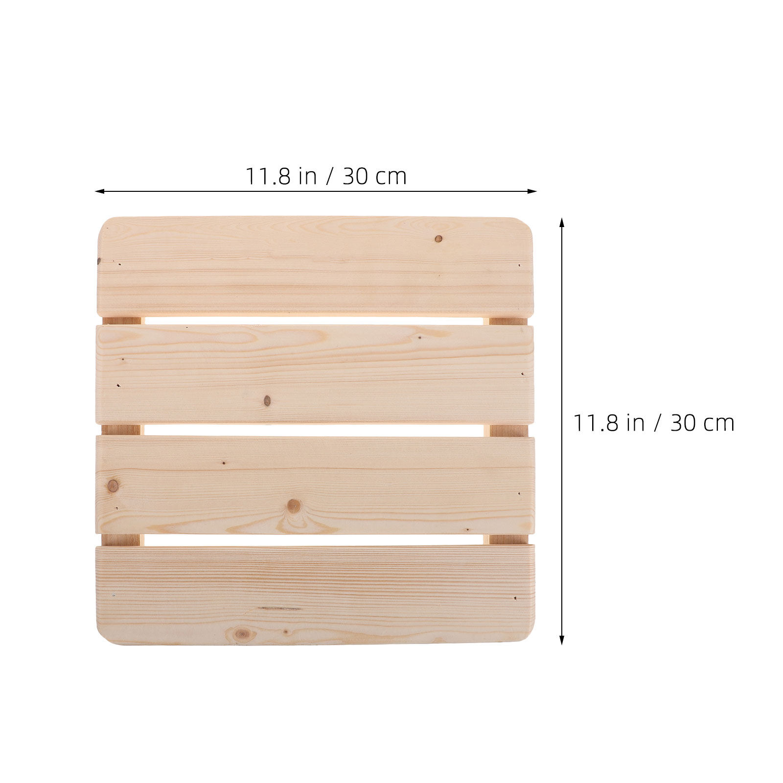 2 Stück Massivholz-Duschbodenm – Home Bathroom With Sauna Bewertung und Preis