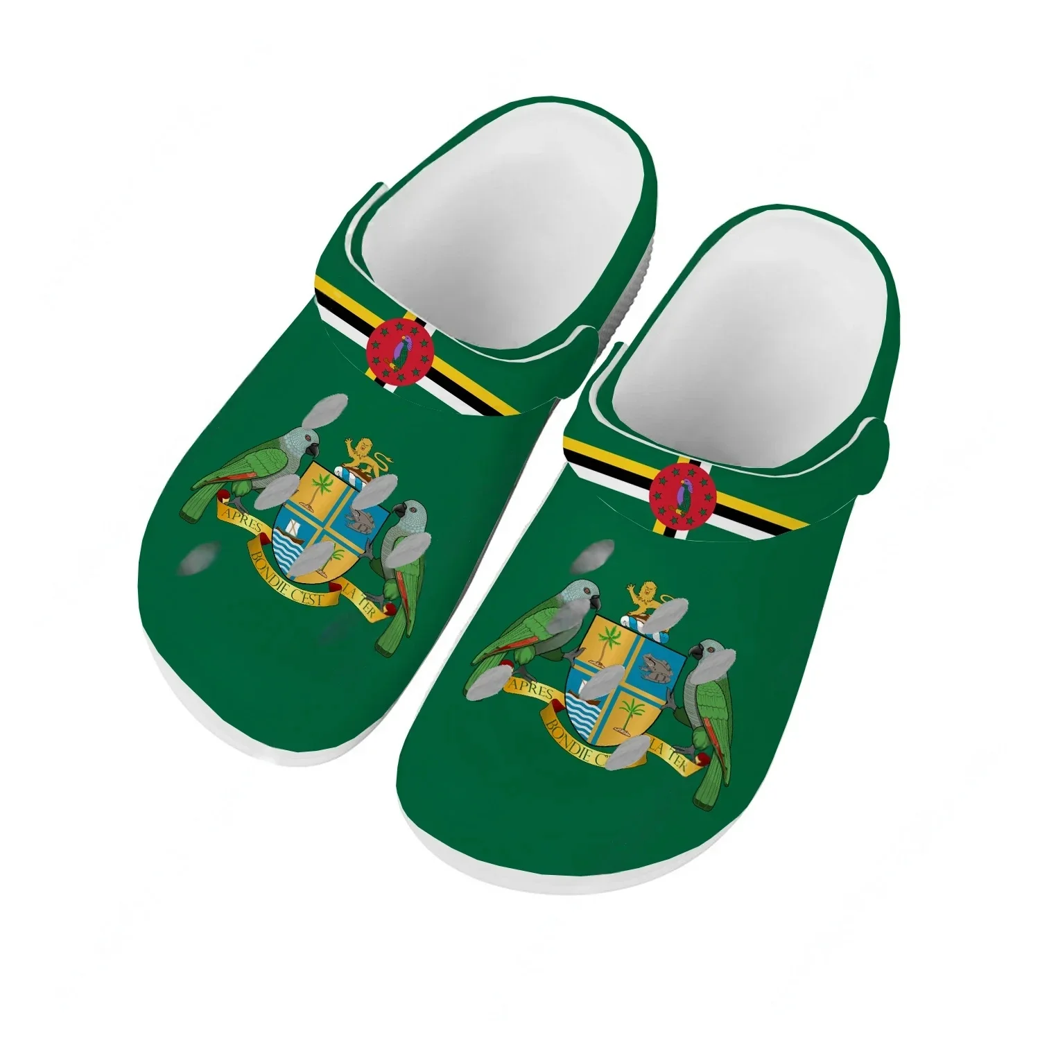 Commonwealth Of Dominica Wasse – Home Outside Bathroom Bewertung und Preis