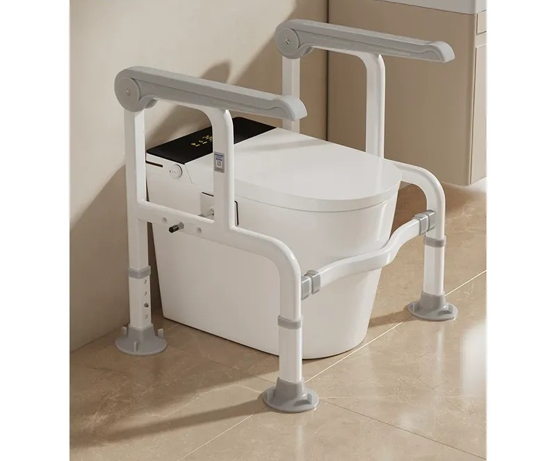 Toiletten-Armstütze, Badezimme – Home Bathroom Grab Bar Bewertung und Preis