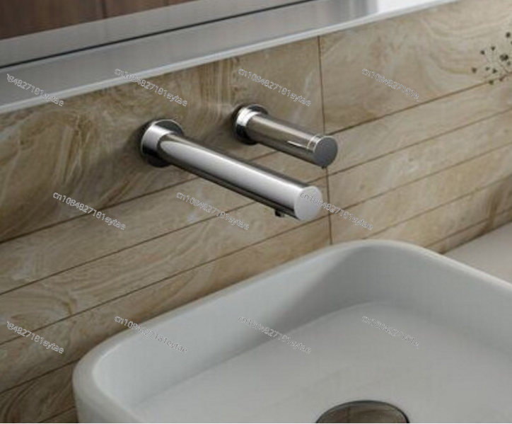 Automatischer Badezimmer-Senso – Home In Bathroom Bewertung und Preis