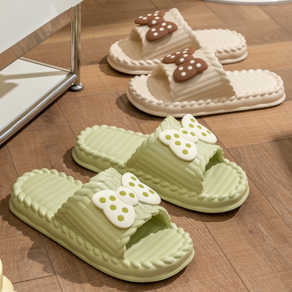 Niedliche PVC-Damen-Hausschuhe – Home Bathroom Colors Bewertung und Preis