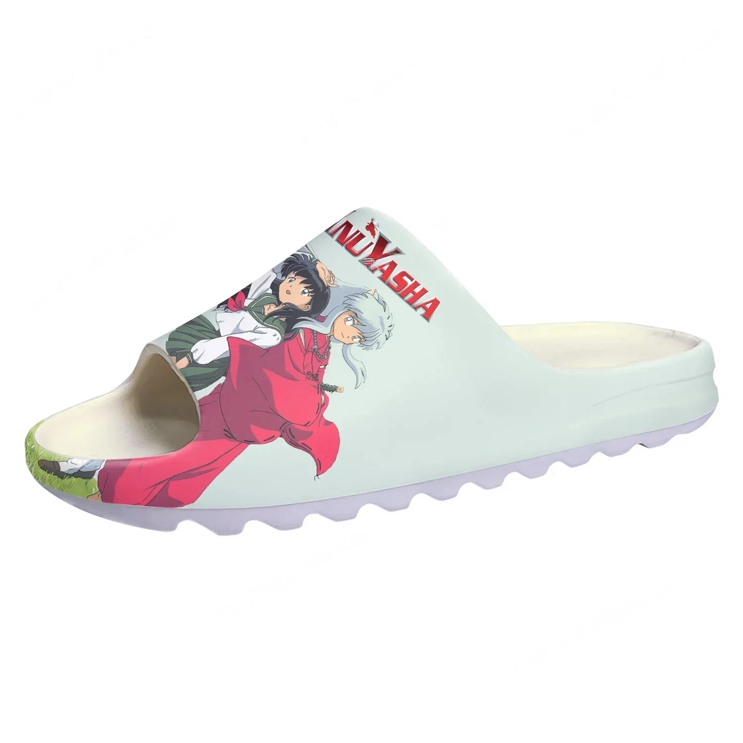Inuyasha Soft Sole Sllippers K – Home Outside Bathroom Bewertung und Preis