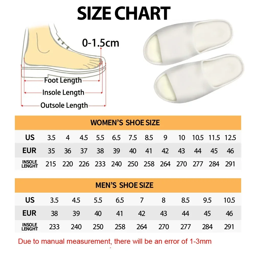 Inuyasha Soft Sole Sllippers K – Home Outside Bathroom Bewertung und Preis