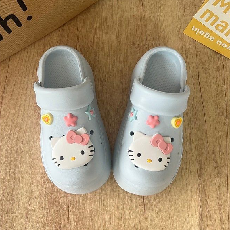 Kawaii Sanrio Hello Kitty Somm – Home Outside Bathroom Bewertung und Preis