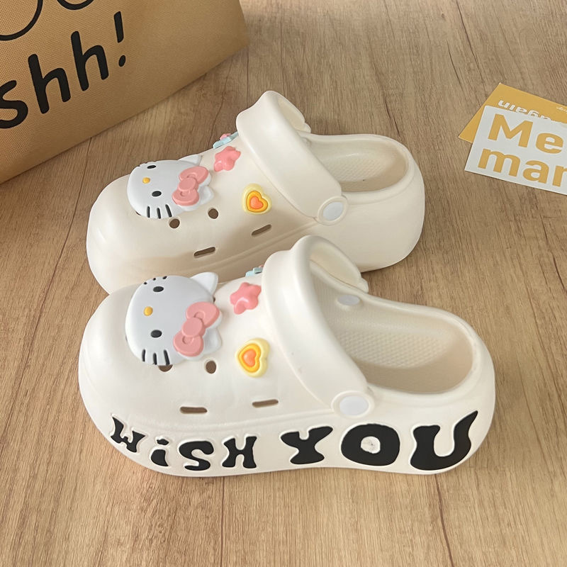 Kawaii Sanrio Hello Kitty Somm – Home Outside Bathroom Bewertung und Preis